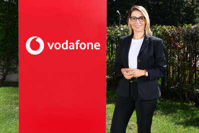 Vodafone’un uluslararası dolaşım hizmeti sunduğu ülke sayısı 131'e yükseldi