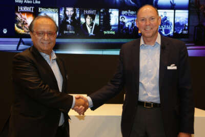 Yeni televizyon deneyimi için Vestel ve Xperi işbirliği