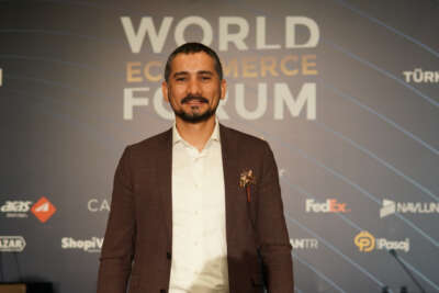 Yıl sonu e-ticaret yapan işletme sayısı 600 bine ulaşacak