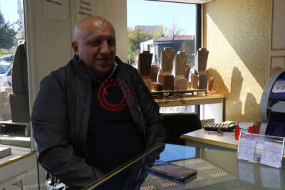 Altına yatırım çağrısı