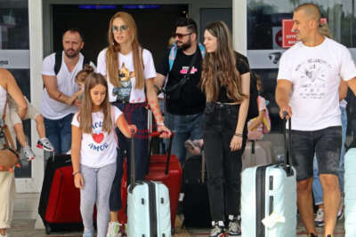 Antalya'da gelen turist sayısı 11 milyonu geçti