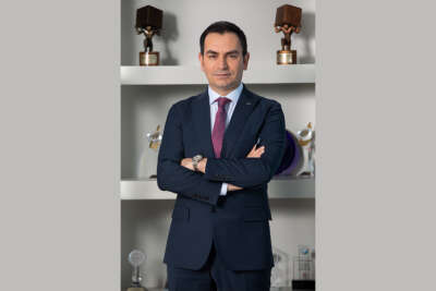 Aras Kargo, kargo ve müşteri deneyimi alanında 2 ödül kazandı