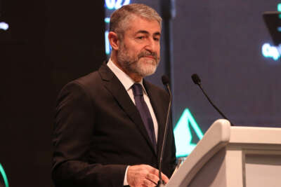 Bakan Nebati, 2. Togg’a talip