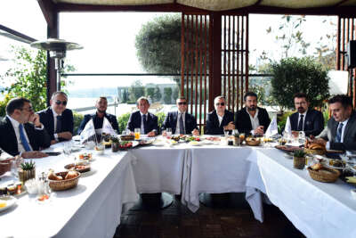 Biotrend Enerji, karbondioksit emisyonunu 2,7 milyon ton azalttı