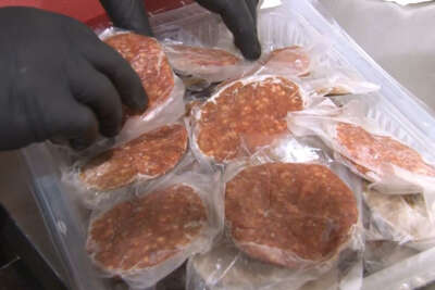 Dondurulmuş et ürünlerine dikkat; 'Çözünen eti hemen pişirin, tekrardan dondurmayın'