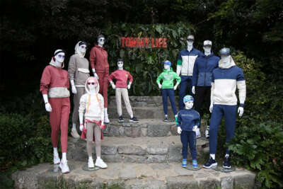 Dünyanın spor şıklığı Türkiye'den