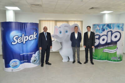 Eczacıbaşı’nın yurt dışı yatırımları Afrika kıtasına uzandı