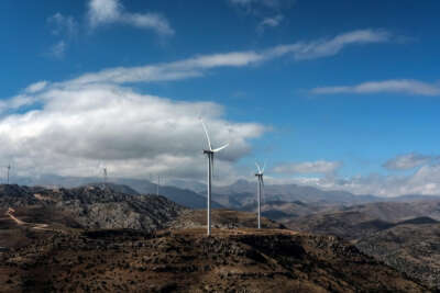 Enerjisa Üretim'den 70 milyon dolarlık yatırım