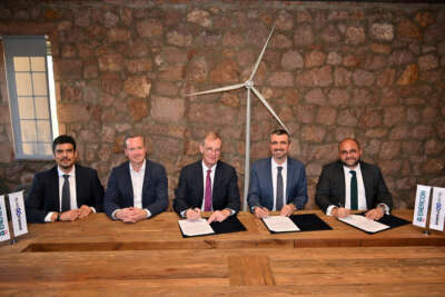 Enerjisa Üretim’den yenilenebilir enerjiye 1000 megavatlık yatırım