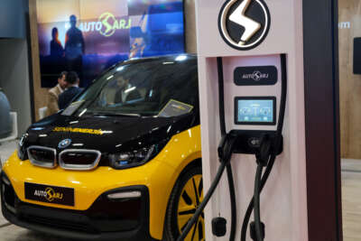 Ev tipi elektrikli şarj istasyonları maliyetini 3 yıl içerisinde amorti ediyor