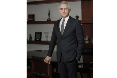 Garanti BBVA’nın net kârı 38 milyar lirayı aştı