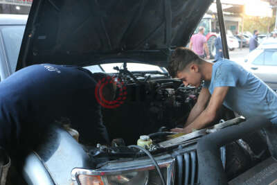 İkinci el otomobil alıcıları dikkat!