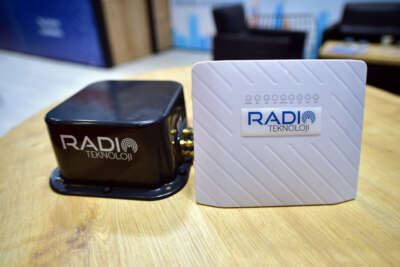 İstanbul’da iki teknoloji fuarı aynı anda kapılarını açtı