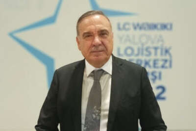 LC Waikiki, Yeni Lojistik Merkezi ile globalleşme yolunda vites artıracak