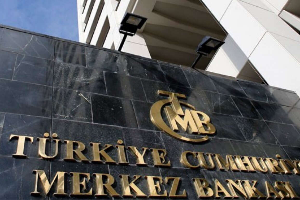 Merkez Bankası 2022 yıl sonu enflasyon tahminini 60,4’ten 65,2’ye yükseltti