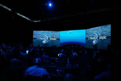 Metaverse’ün Türkiye’deki paydaşları Meta İnovasyon Buluşması’nda bir araya geldi