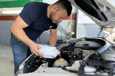 Oto tamircilerden kışlık araç bakımı konusunda uyarı