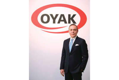 OYAK’tan yenilenebilir enerji atılımı