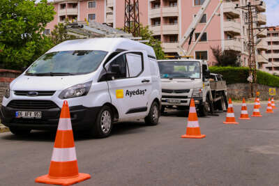 Planlı elektrik kesintileri tüketicilere 48 saat öncesinden duyuruluyor