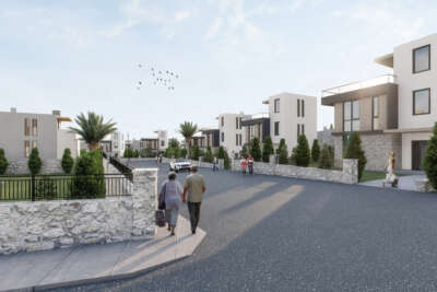 Roge Marine ile yeni bir Çandarlı kuruluyor