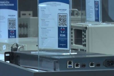 Savunma yazılımlarında Türk imzası