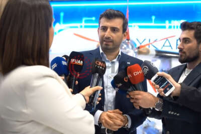 Selçuk Bayraktar: 'Polonya'ya ilk Bayraktar TB2 teslimatını yaptık'