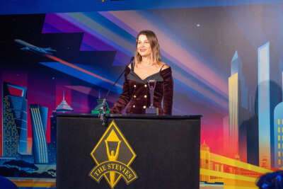 Stevie Awards’tan QNET Türkiye’ye ödül