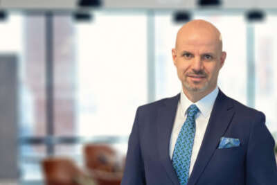 'Türk ekonomisine en çok fayda sağlayan 30 şirketten biriyiz'