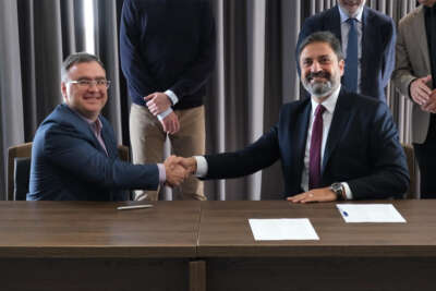 Türk şirketten Rusya’ya fuar yatırımı