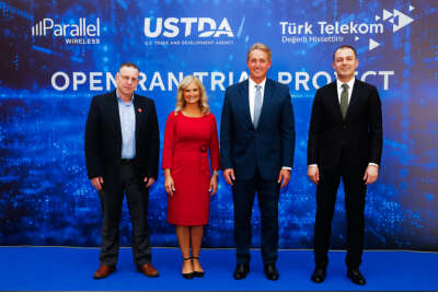 Türk Telekom’dan yeni nesil mobil şebeke teknolojileri konusunda önemli iş birliği