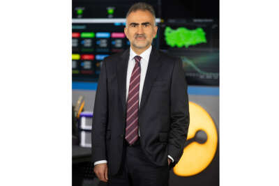 Turkcell, AB desteği kazanan Ar-Ge projesiyle tarıma katkı sunacak