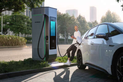 Türkiye hızlı elektrikli araç şarj istasyonlarıyla donatılacak