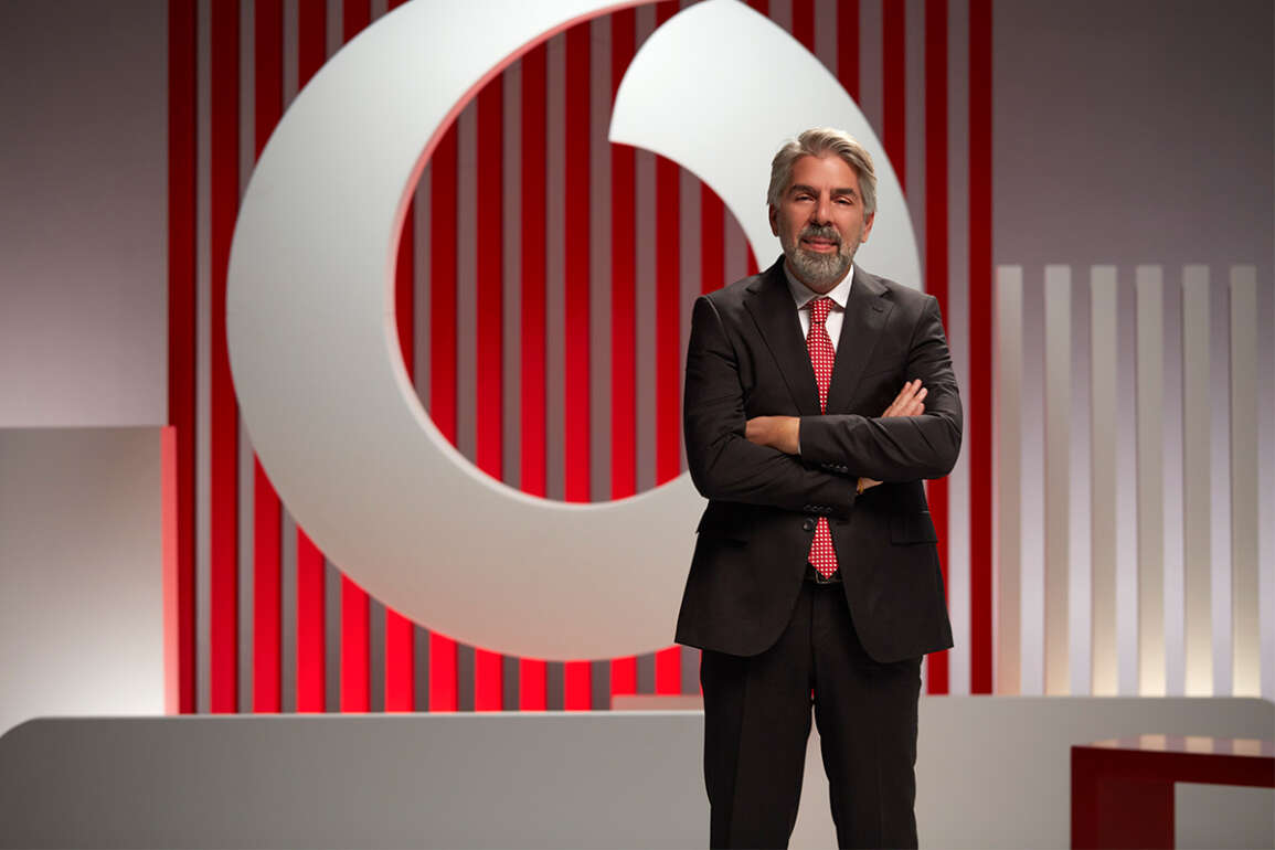 Vodafone e-atıkların geri dönüşümüyle 8 bin çocuğun hayatına dokundu