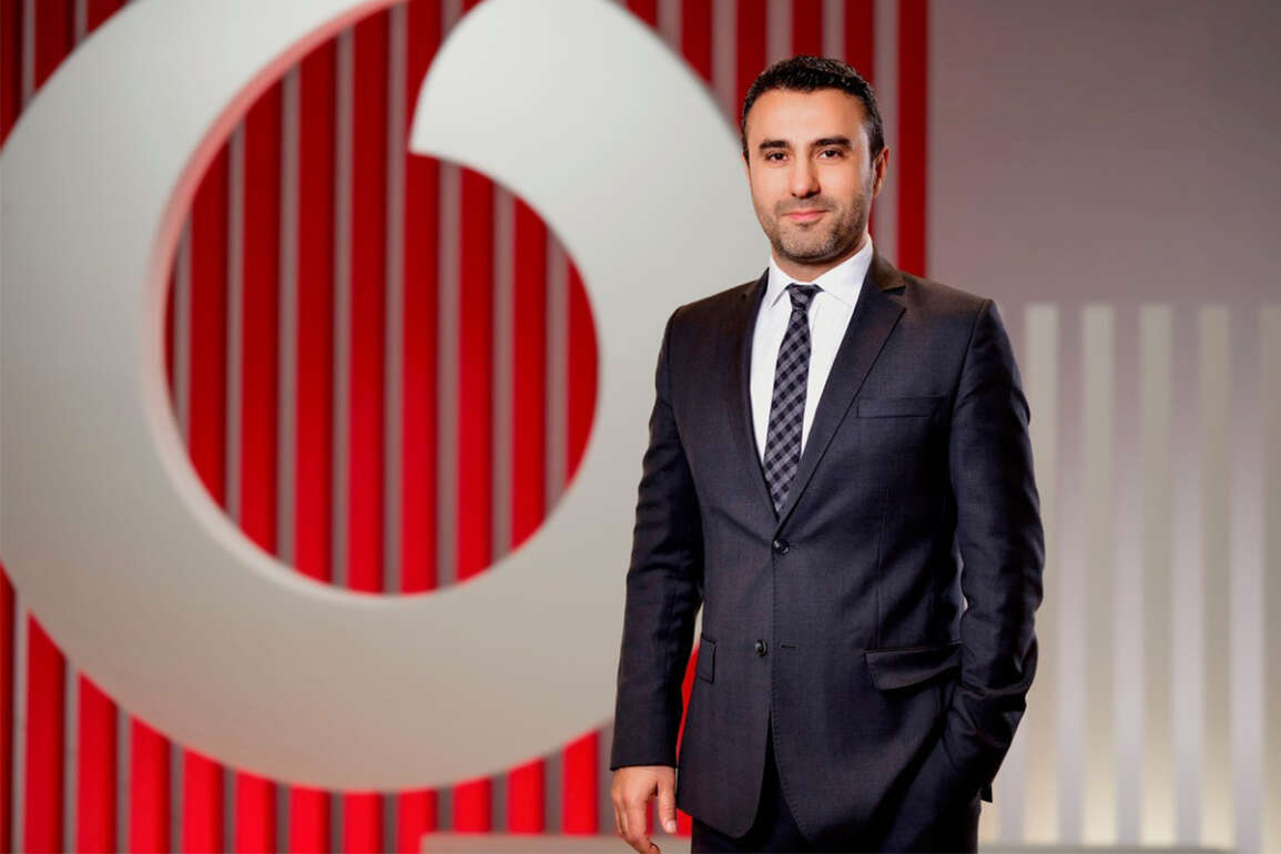 Vodafone’dan içerik dağıtım ağı alanında yeni iş birliği