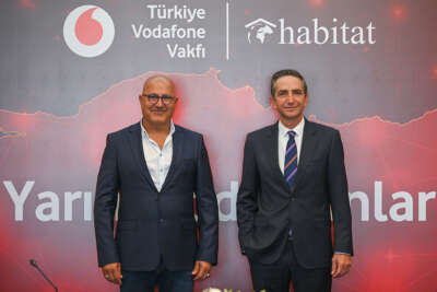 ‘Yarını Kodlayanlar’ projesinden 30 köy okuluna teknoloji sınıfı