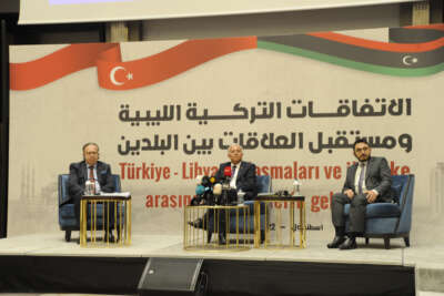 'Yunanistan’ın Doğu Akdeniz’de yetkisi yoktur'