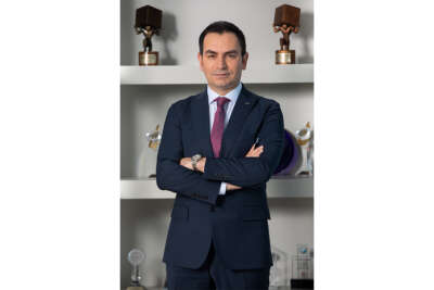 Aras Kargo, NKolay İstanbul Maratonu’nun tedarik sponsoru oldu