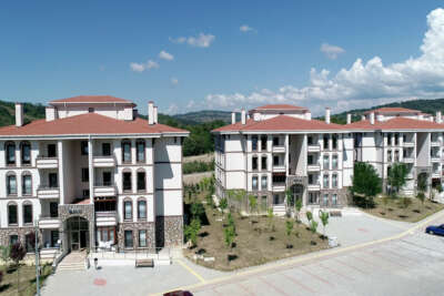 'İlk Evim' projesine en çok başvuru İstanbul’dan geldi