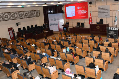 İTO, Türk dizileri sektörünün haritasını çıkardı