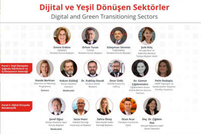 Rekabet Kongresi için geri sayım başladı