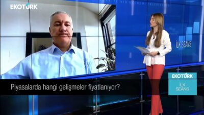 Selçuk Gönençler | Gökhan Uskuay | Perihan Tantuğ | İlk Seans