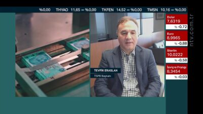 NTV | Geri Sayım - Piyasalarda bu hafta neler etkili oldu? - 13 Kasım 2020