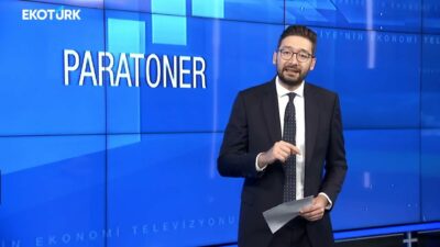 FED sıkılaşma temposunu yavaşlattı | Eren Can Umut | Paratoner