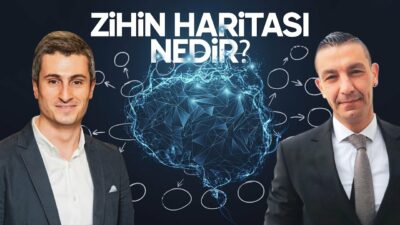 Söz Uçar Yazı Kalır, Yazı Gider Harita Kalır!