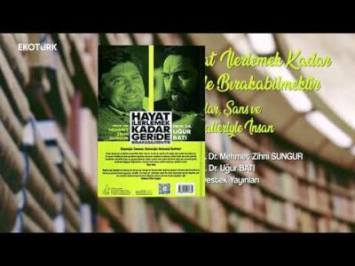 Raflardaki En Yeniler | Yeni çıkan kitaplar (9 Aralık 2022)