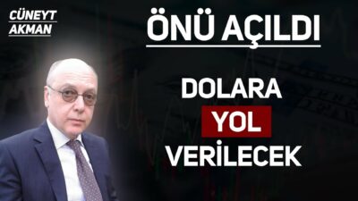DOLARIN ÖNÜ AÇILACAK | FED FAİZ KARARINI VERDİ