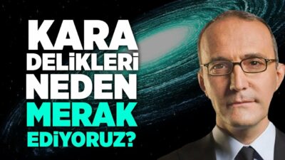 Kara Delikleri Neden Merak Ediyoruz? | Feryal Özel | Emin Çapa
