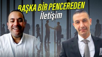 Başka Bir Pencereden İletişim