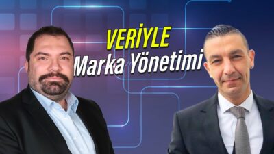 Big Data, Small Data, Nöro Data: Veriyle Marka Yönetimi