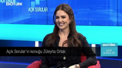 Açık Sorular | Züleyha Ortak | Öykü Cengiz